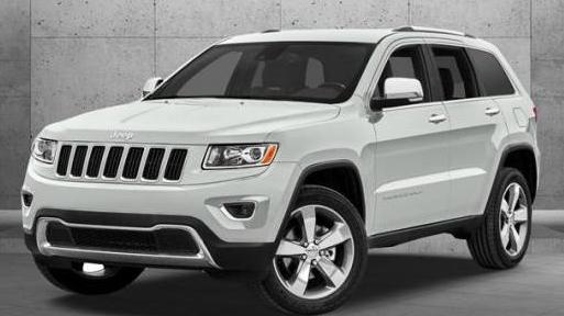 JEEP GRAND CHEROKEE 2015 1C4RJFCG6FC210870 image